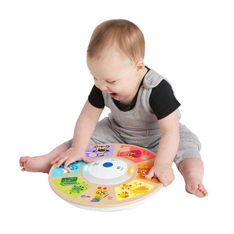 Orchestre symphonique Magic touch Hape BabyEinstein