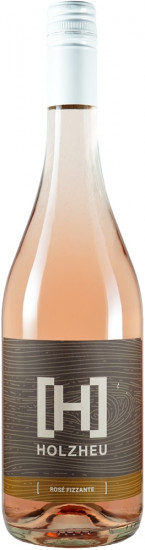2022 new generation rosé 22 trocken - Winzerhof Holzheu