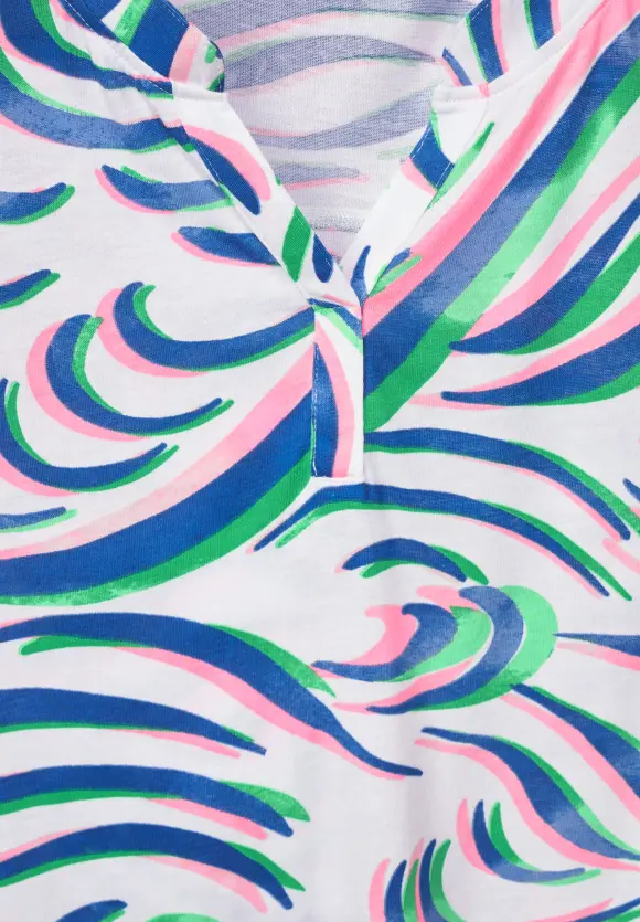 CECIL Top mit Print