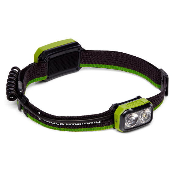 Black Diamond - Onsight 375 Headlamp Honnold Edition - Stirnlampe