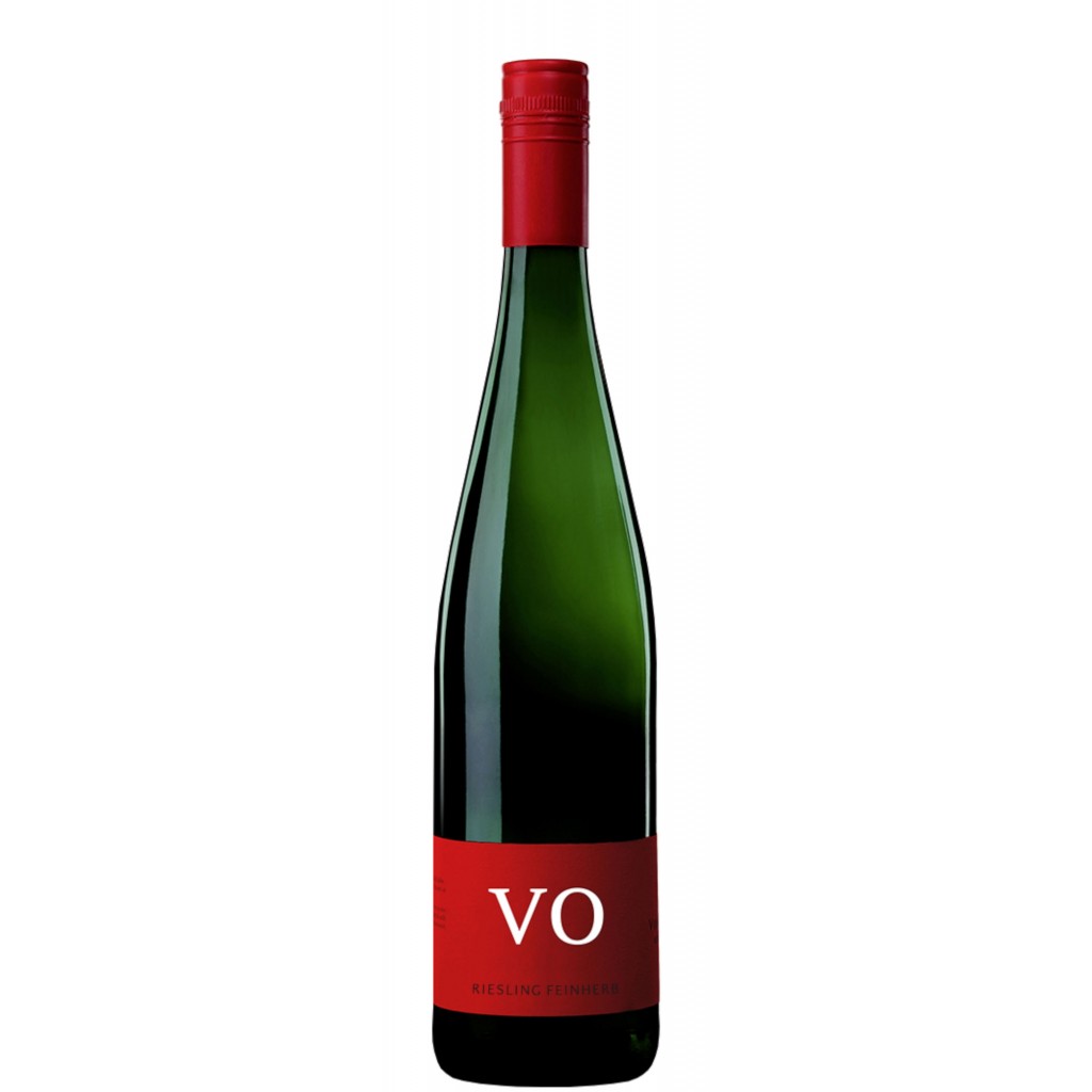 2020 Riesling 'VO' feinherb
