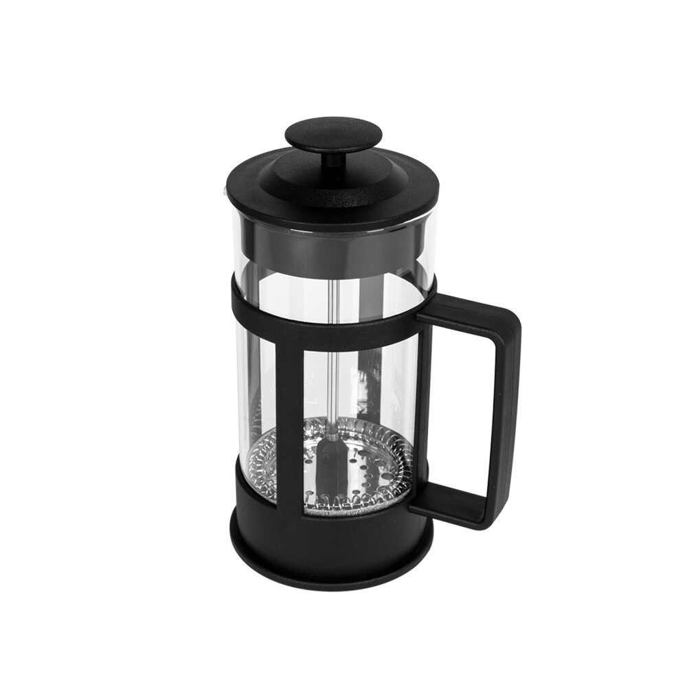 BIGGCOFFEE French Press Kanne BiggCoffee FY04 French Press 350 ML