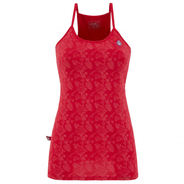 E9 - Women's Foglia - Top