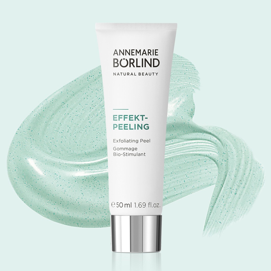ANNEMARIE BÖRLIND BIO-STIMULANTES PEELING