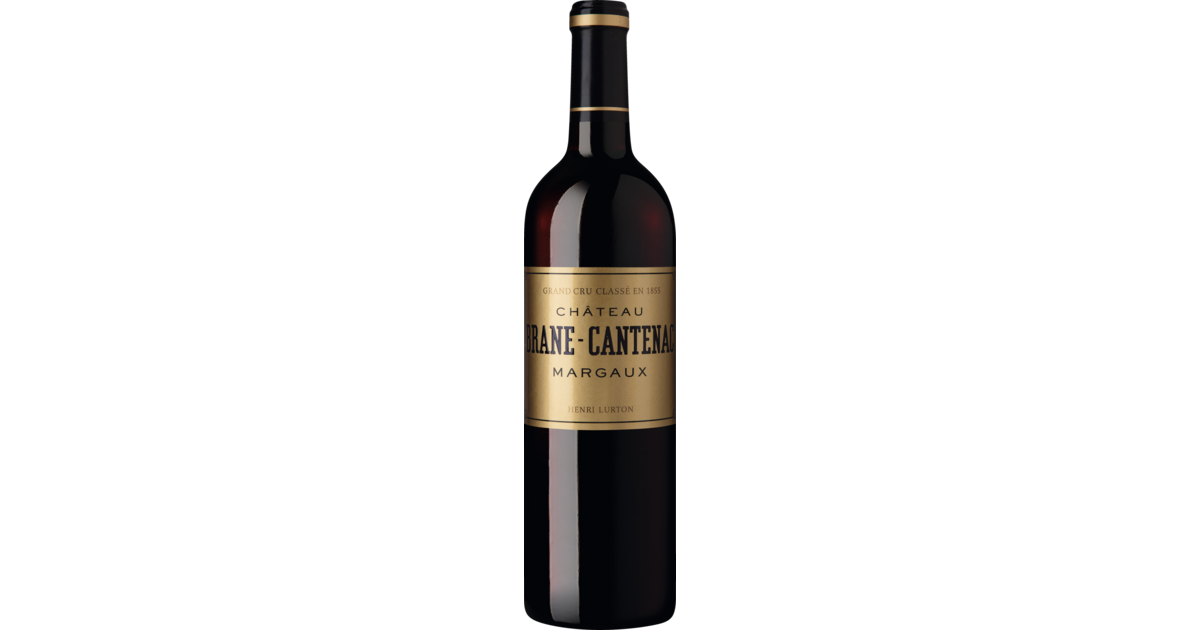 Château Brane-Cantenac