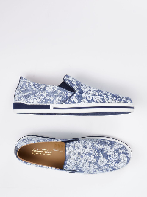 Slipper-45101070005 Galizio Torresi