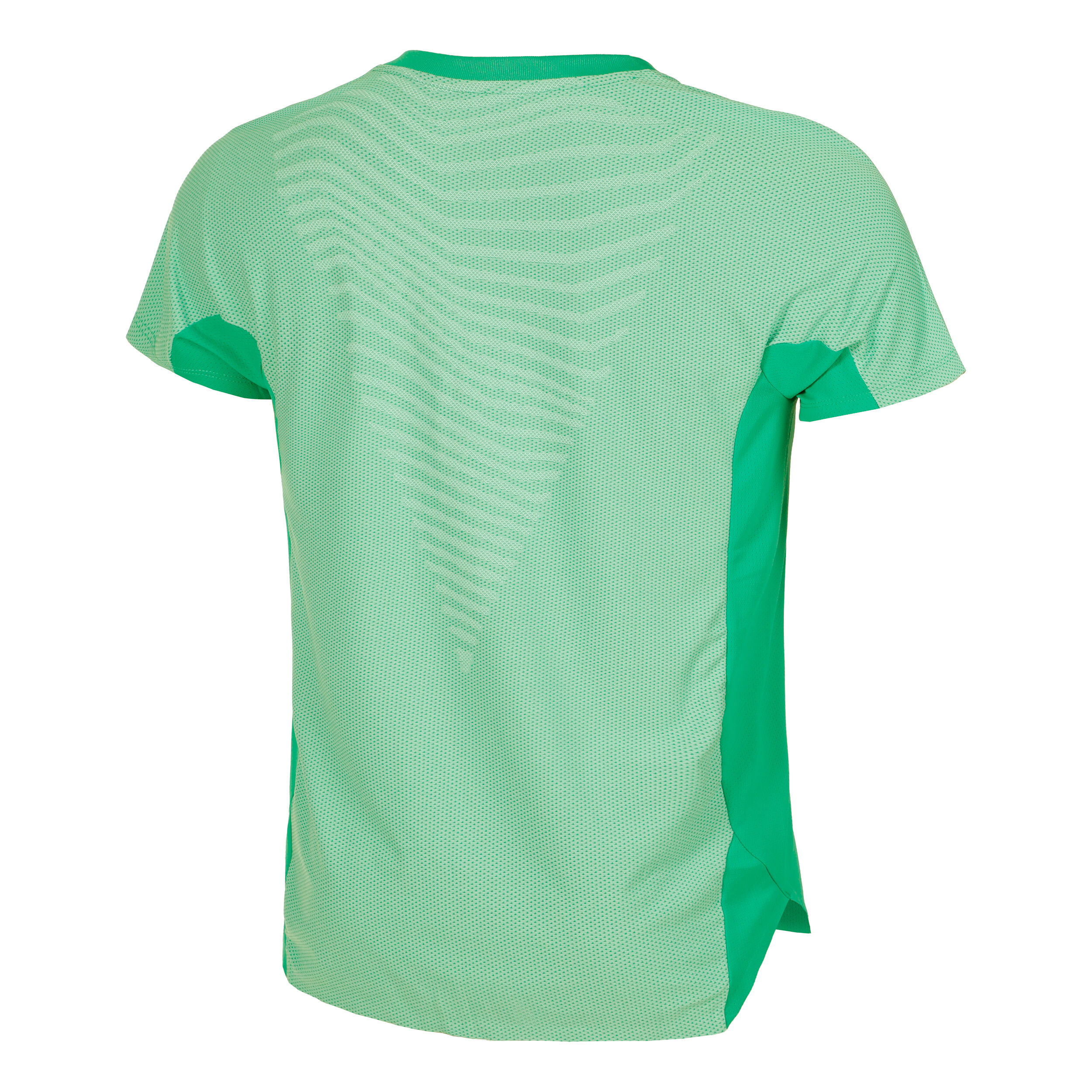 Dri-Fit Advantage Court Slim UL RG Polo Herren - Grün, Mint