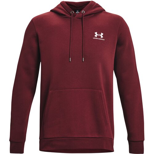 HERREN KAPUZENSWEAT UA ESSENTIAL FLEECE HOODIE