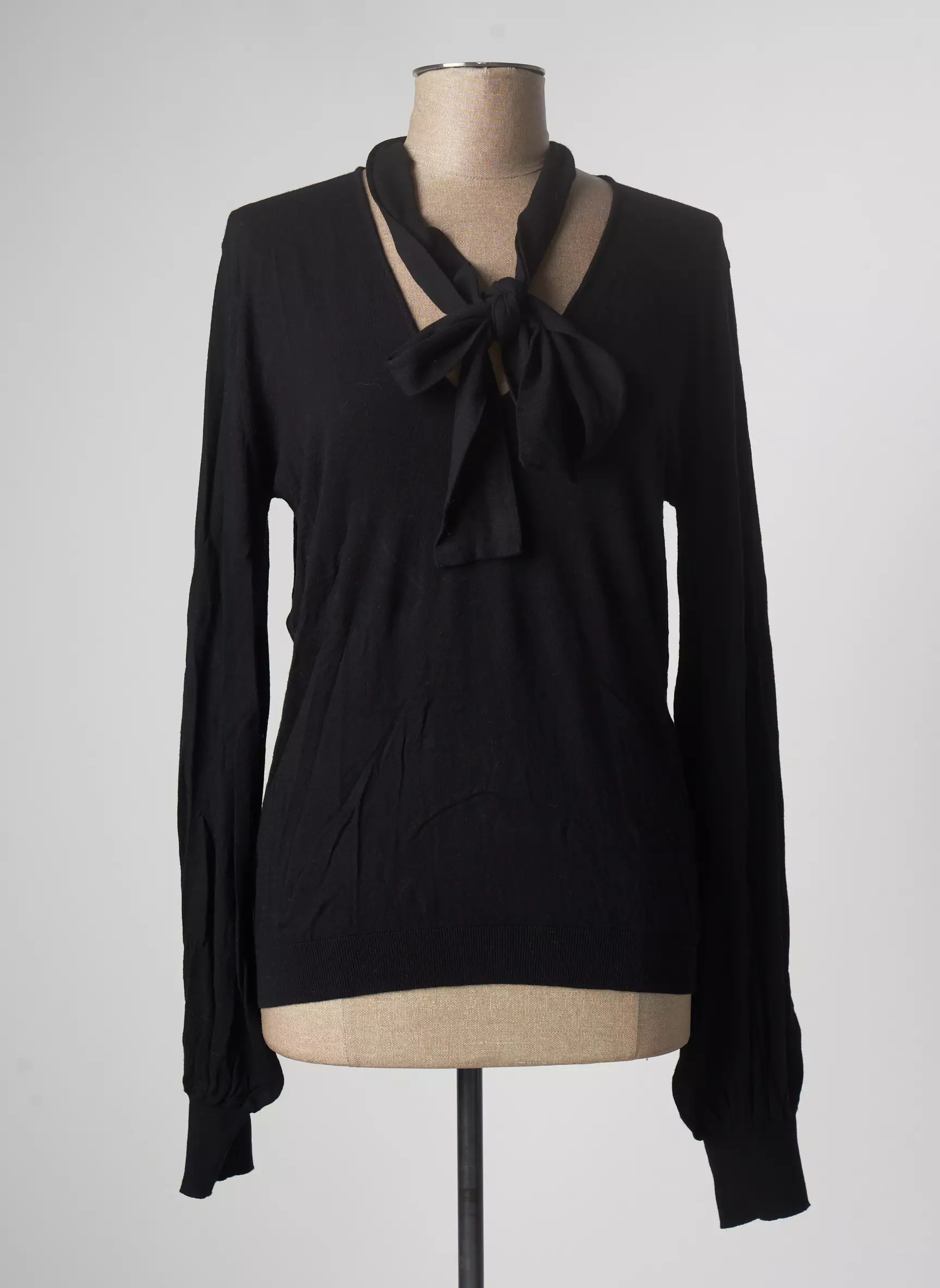 Pennyblack Pulls Femme couleur noir