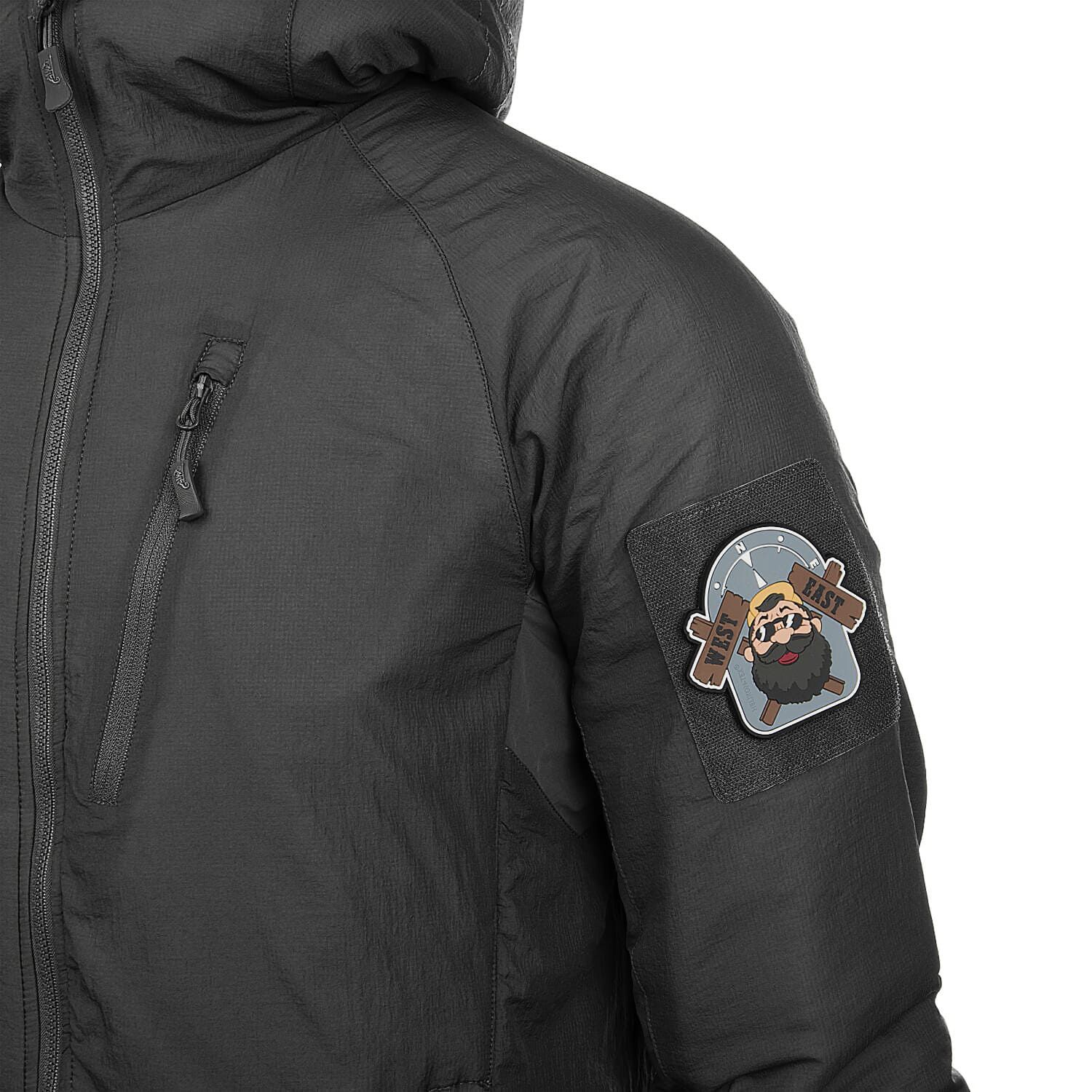 Wolfhound Hoodie Jacket ClimaShield Apex