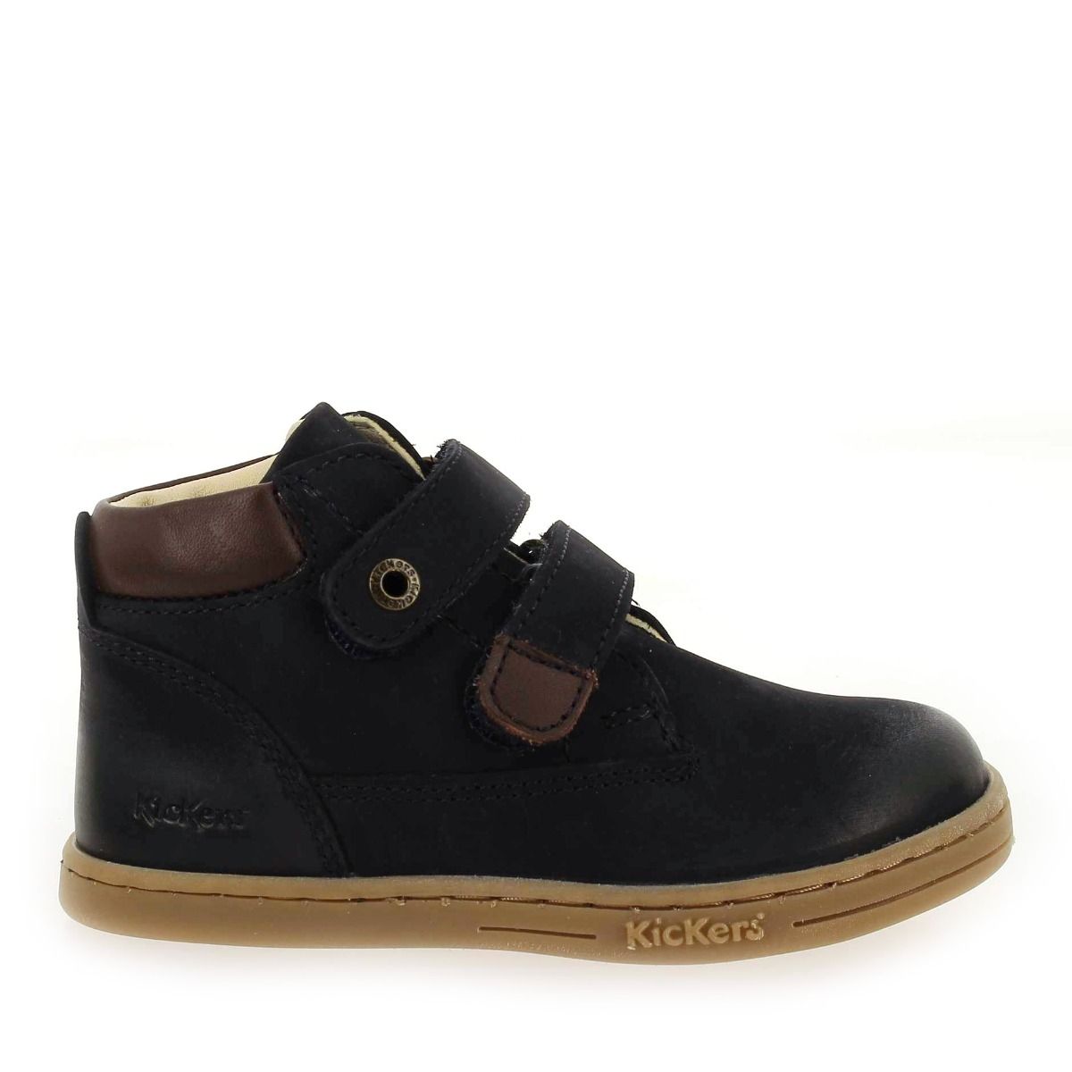 Kickers  TACKEASY  - Marine