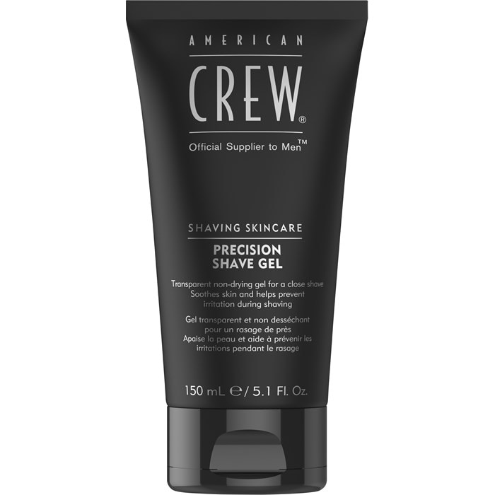 Precision Shave Gel