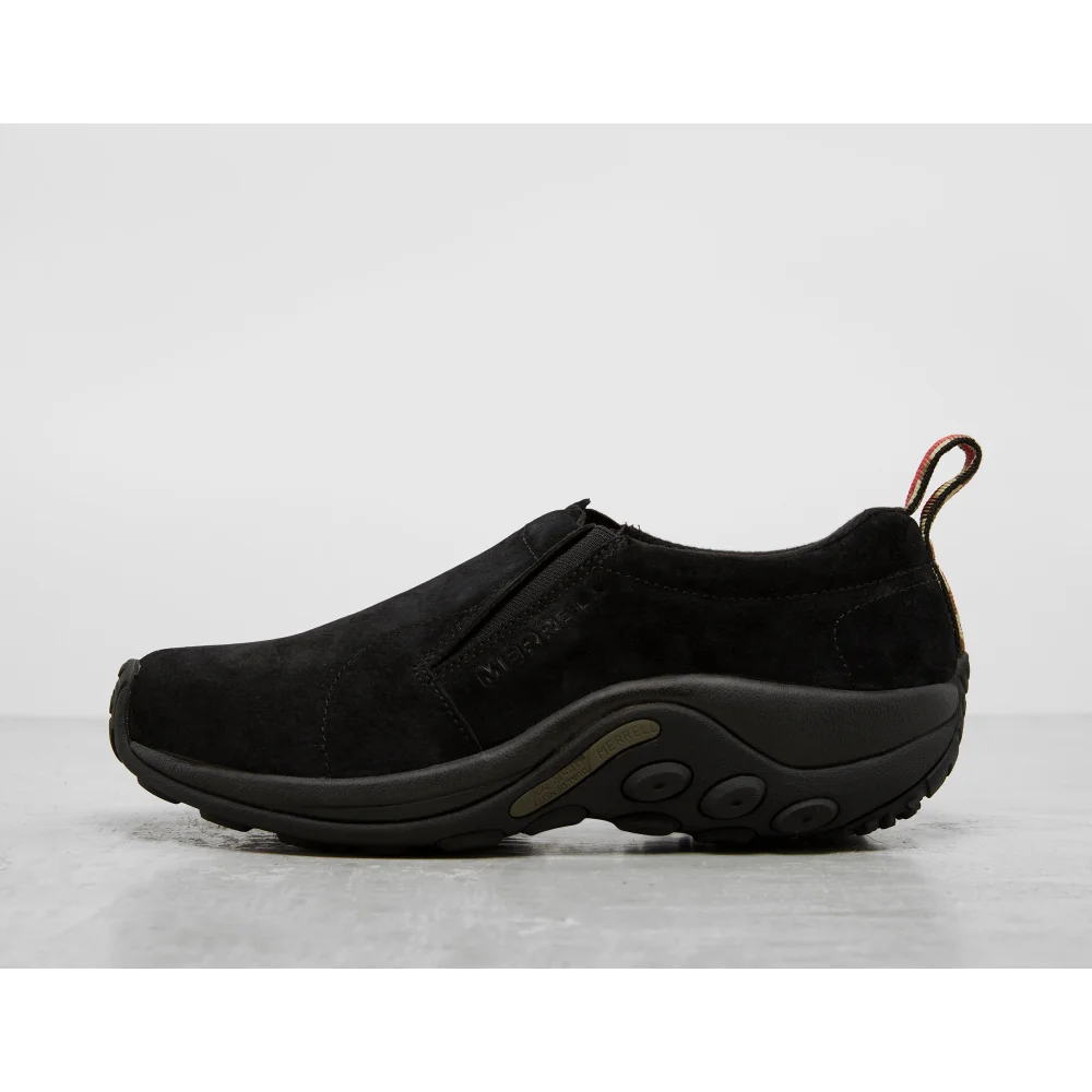 Merrell Jungle Moc J60825 / schwarz