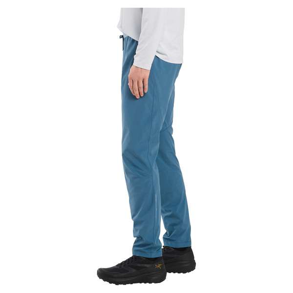 NORVAN PANT MENS Herren - Laufhose