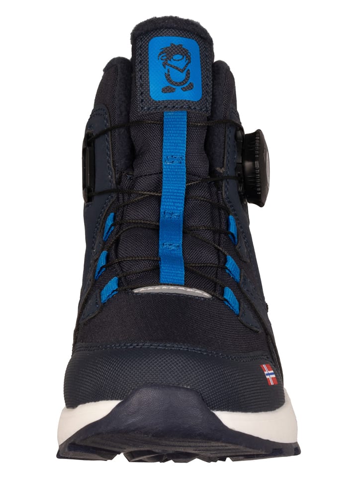 Trollkids Winterboots 