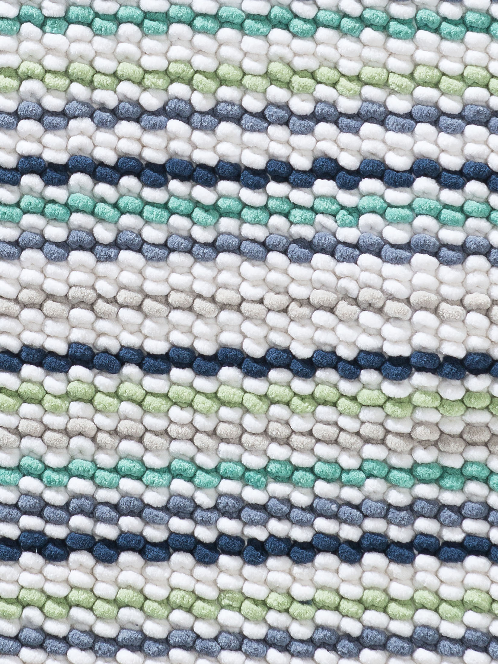 Aleria Badematte, Aqua