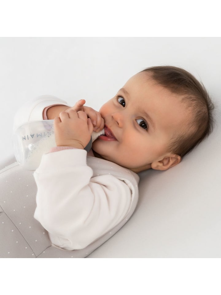 MiaMia Silikon-Trinksauger 2er Pack günstig kaufen onesize