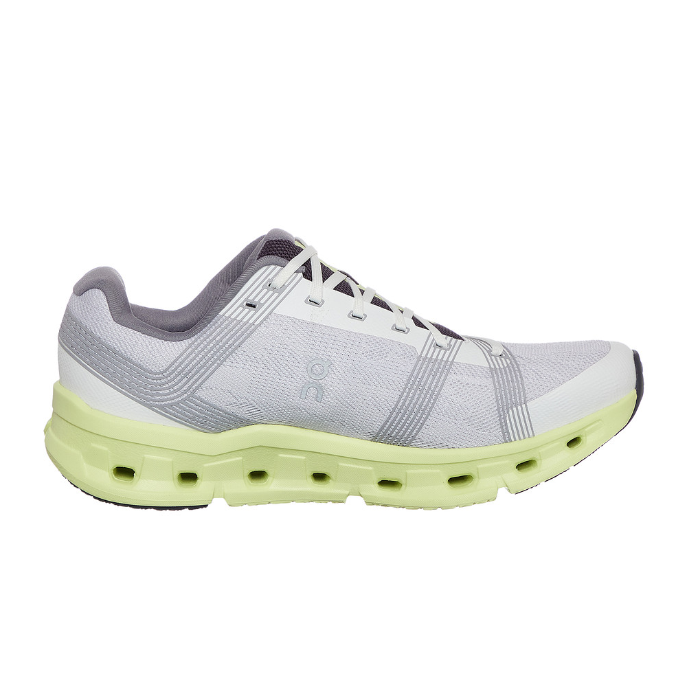 ON Cloudgo 55.98234 / grau