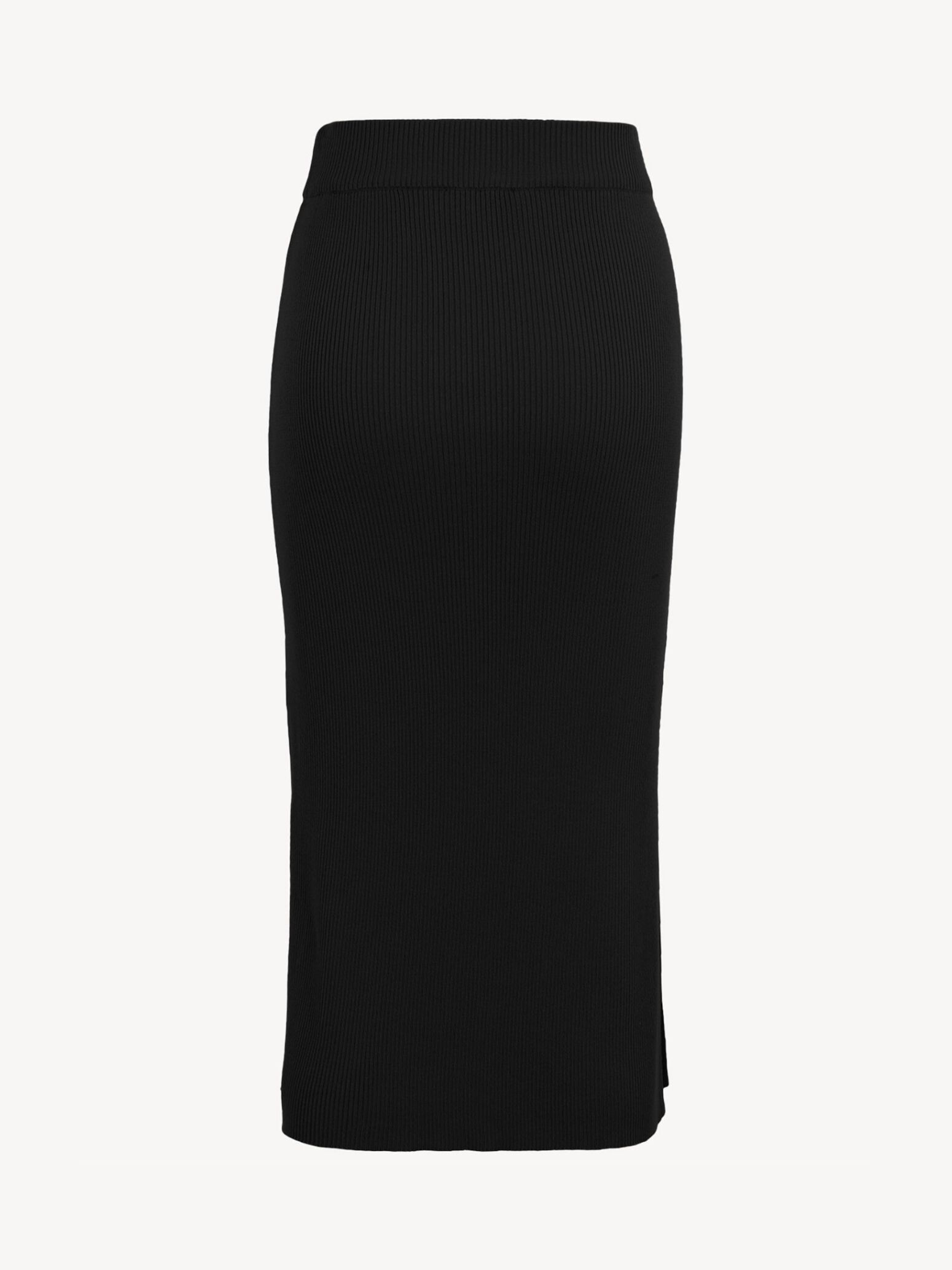 Jupe - noir