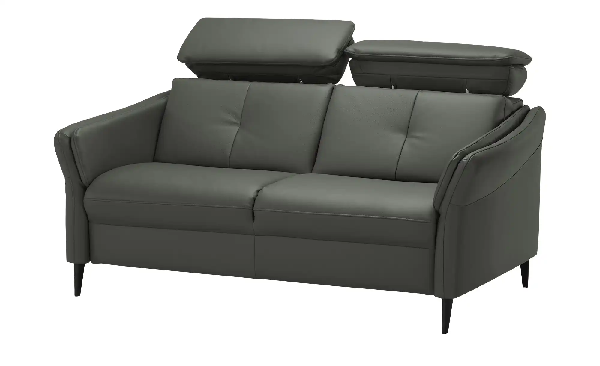 Kollektion Kraft Sofa 2,5 - sitzig Cedrik