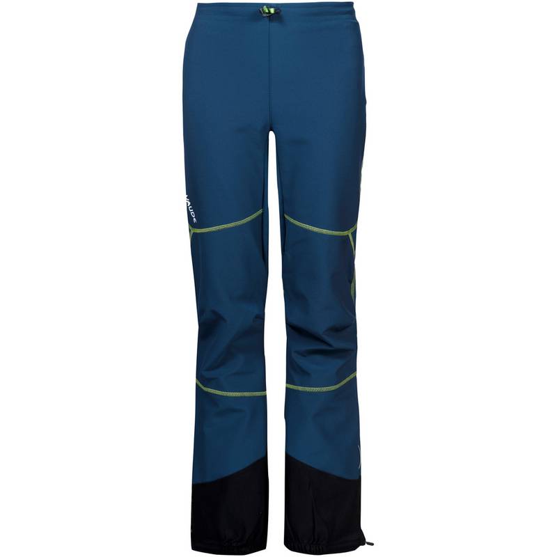 VAUDE Capacida Softshellhose Kinder