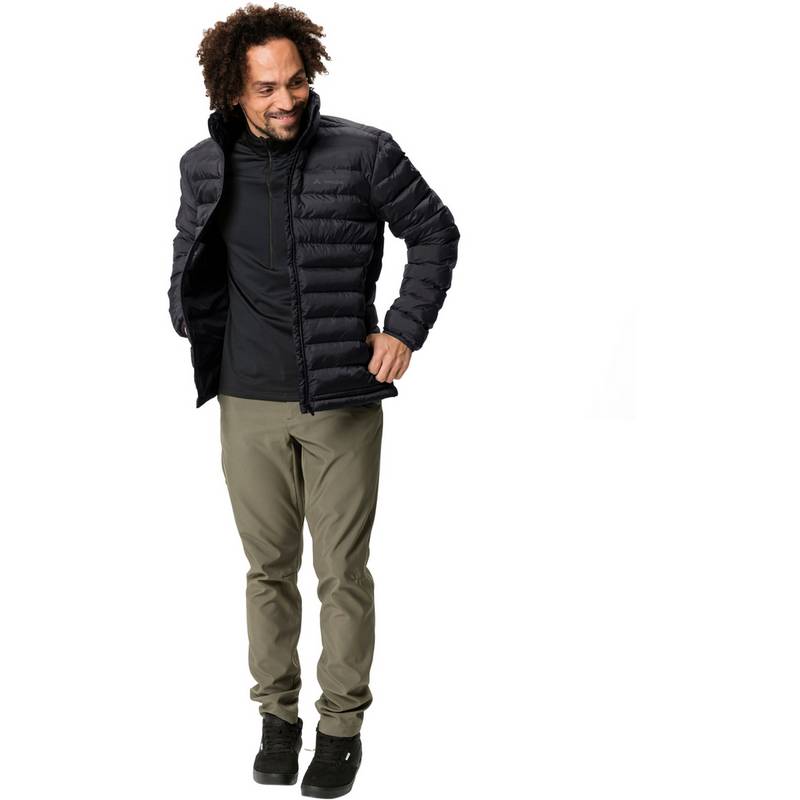 VAUDE Mineo Steppjacke Herren