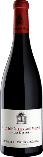 Domaine du Cellier aux Moines : Givry 1er cru 