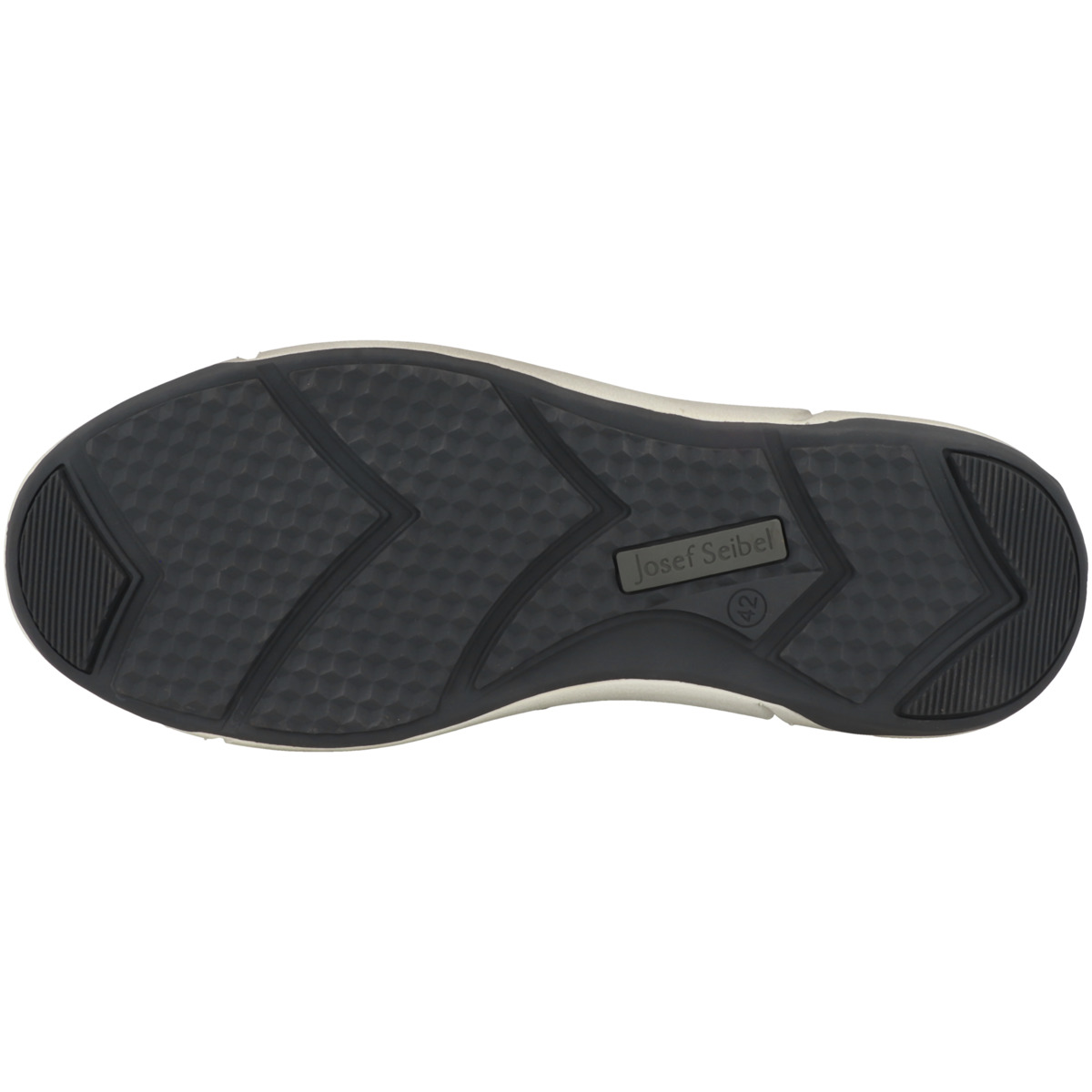 Josef Seibel Enrico 28 Schnürschuhe dunkelblau