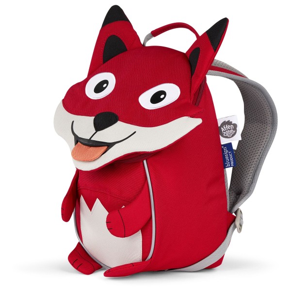 Affenzahn - Kid's Kleiner Freund Fuchs - Kinderrucksack