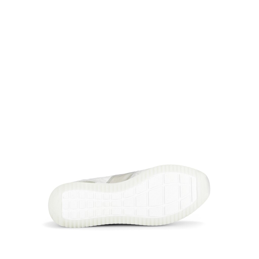 Gabor fashion Sneaker low weiß