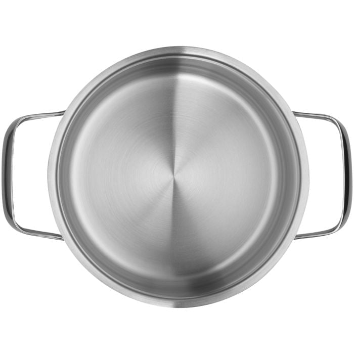 Belmonte Fleischtopf mit Deckel, 16 cm