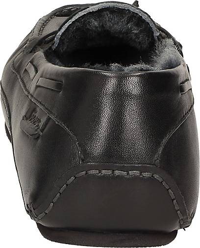 Sioux Slipper Farmiga-706-LF