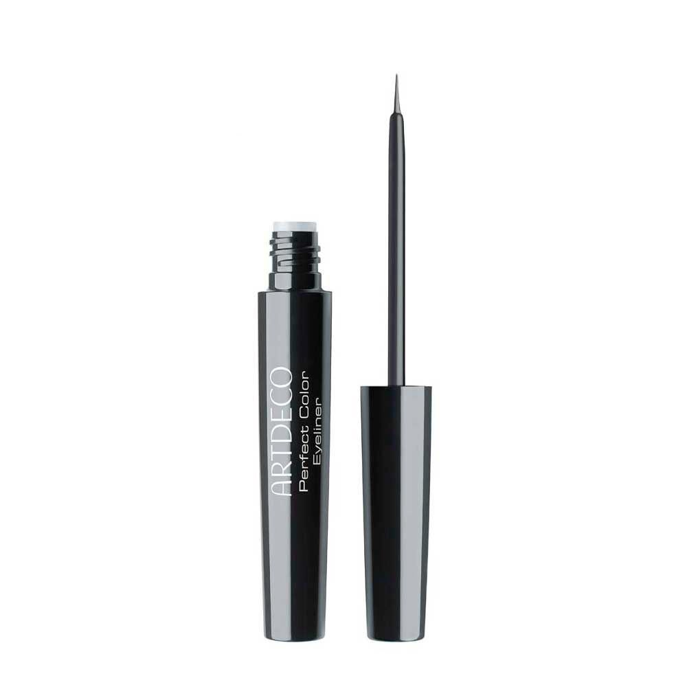 artdeco PERFECT COLOR EYELINER Eye liner liquide avec un pinceau spécial