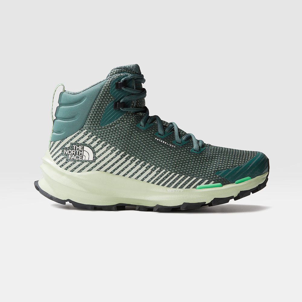 The North Face Vectiv 8482 Fastpack Futurelight NF0A5JCXK0O / schwarz
