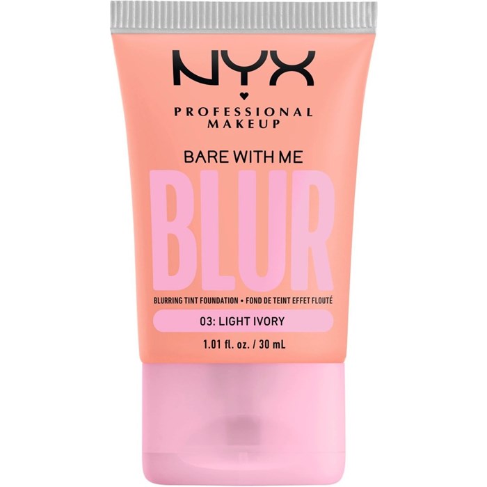 Bare With Me Blur