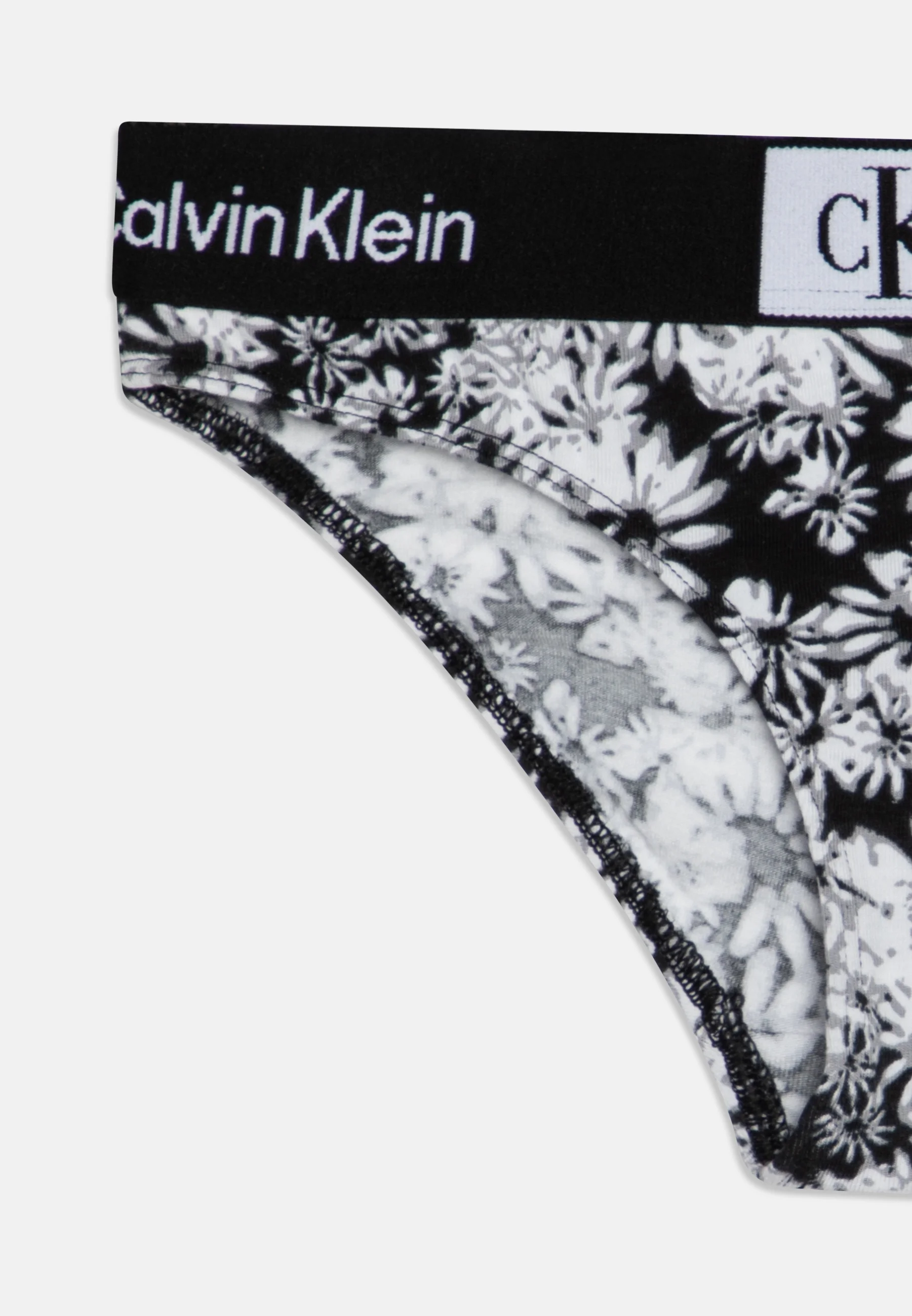 Paquete de 2 calzoncillos Calvin Klein Underwear