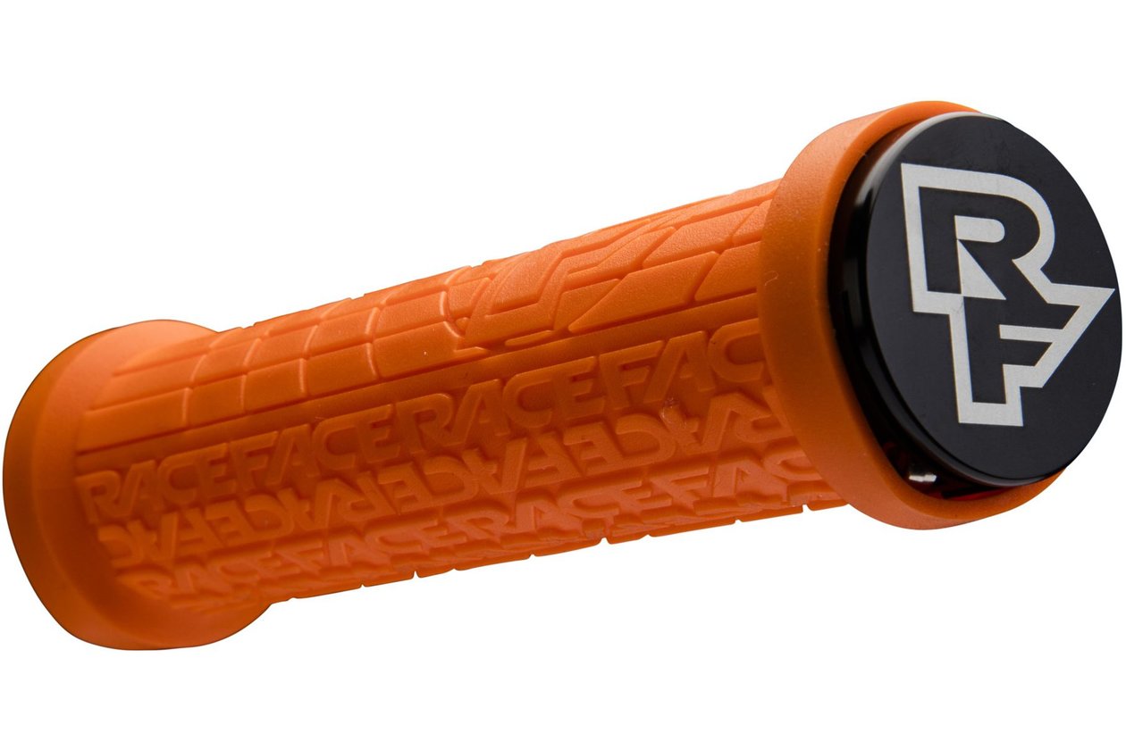 Race Face Griffe Grippler Lock-On 33 mm