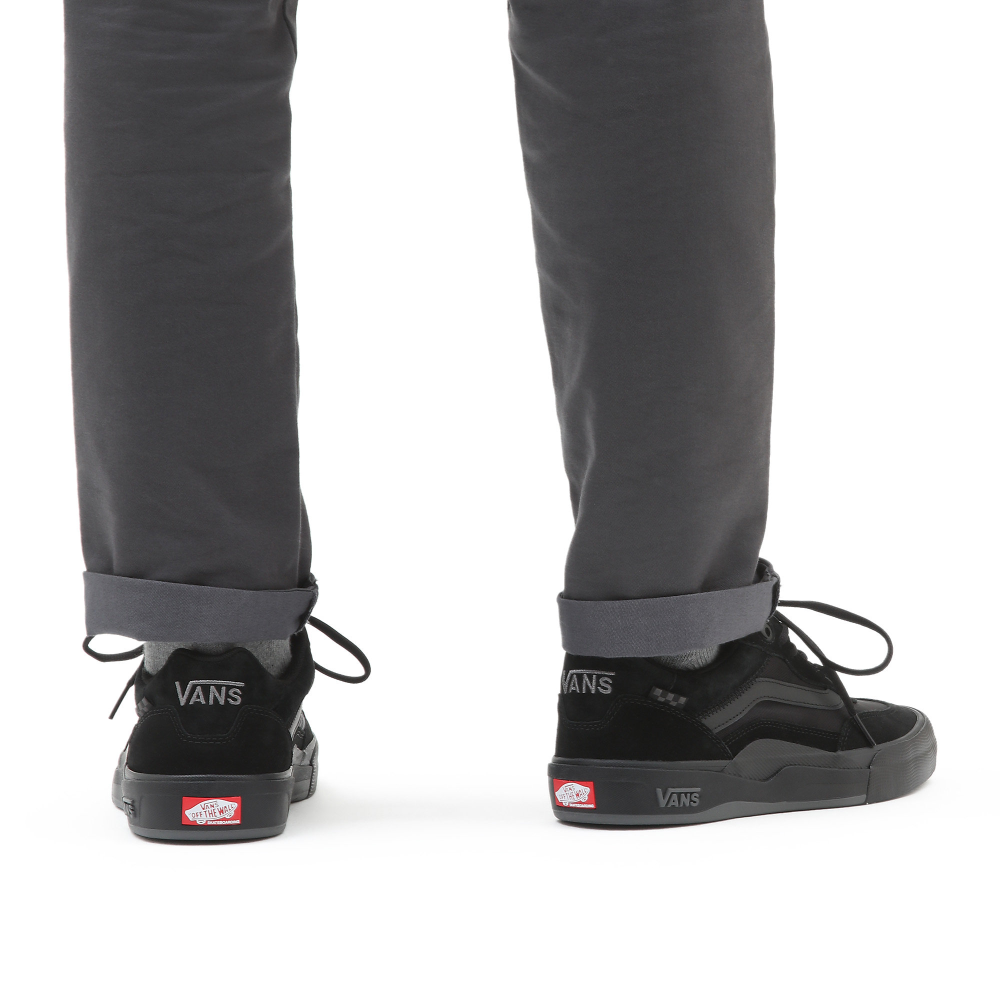 Vans Wayvee VN0A5JIABKA1 / schwarz