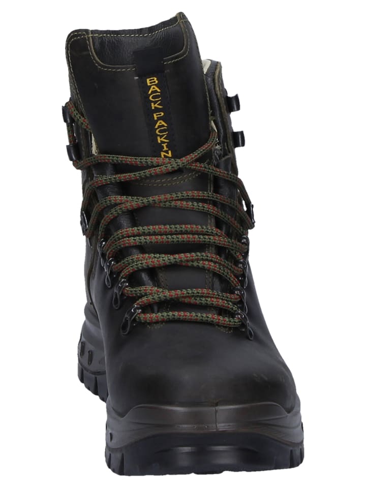 Grisport Wanderstiefel Dakar v.29 Trekking Spotex in oliv günstig kaufen