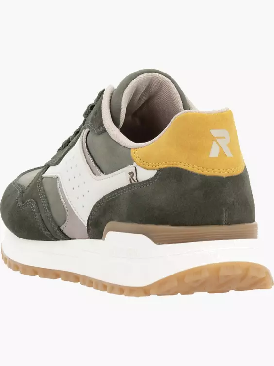 Rieker Damen Sneaker Low