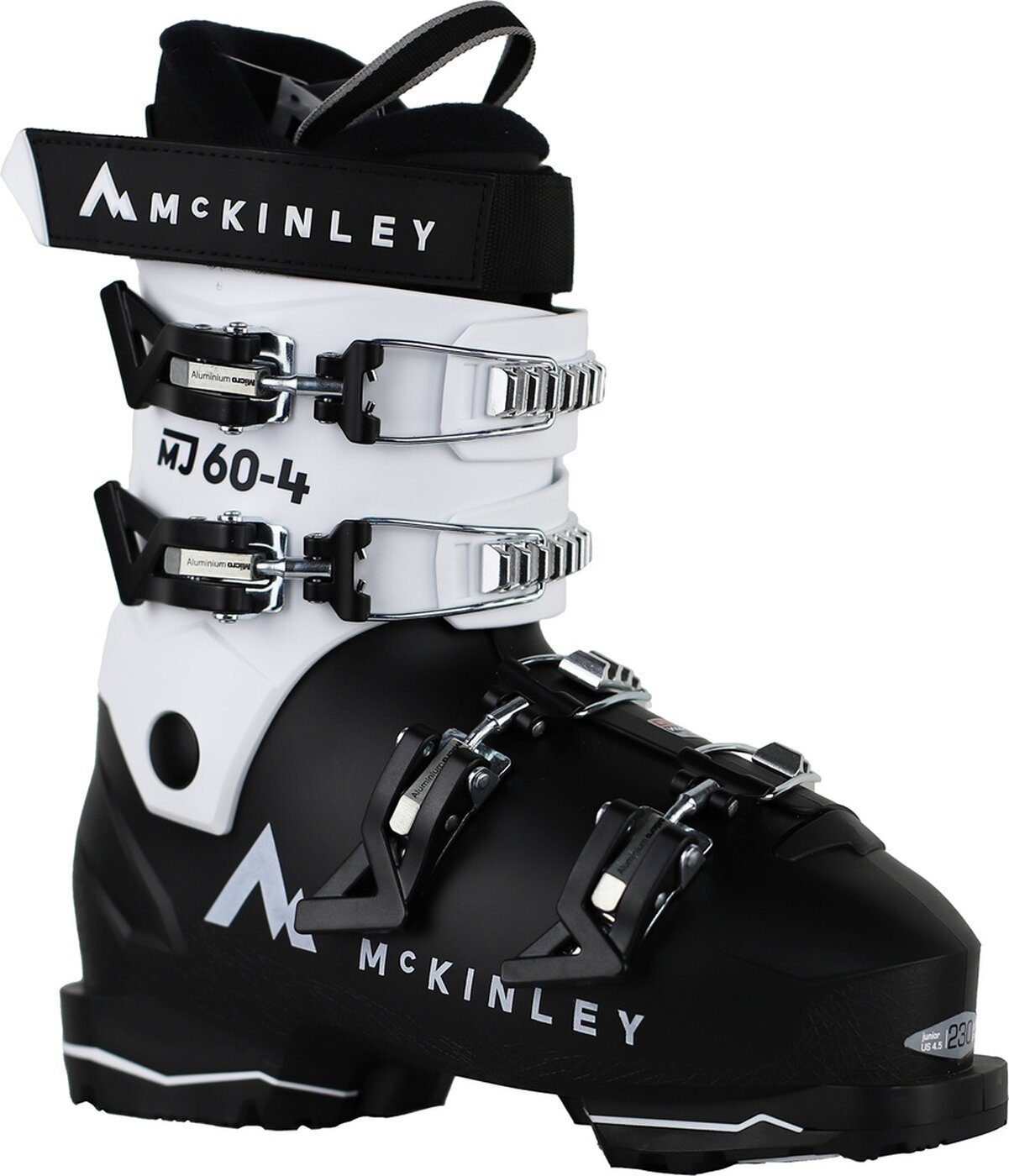 McKINLEY Ki.-Skistiefel MJ60-4 GW Skischuh