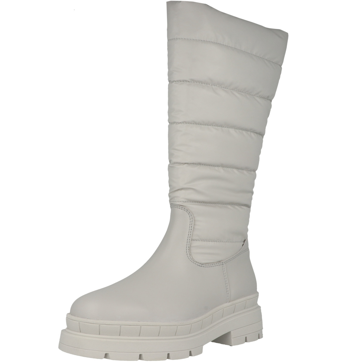Tamaris 1-26629-29 Stiefel hellgrau