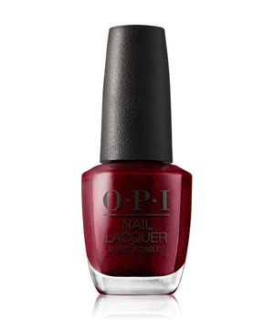 OPI Nail Lacquer Nagellack-15 ml