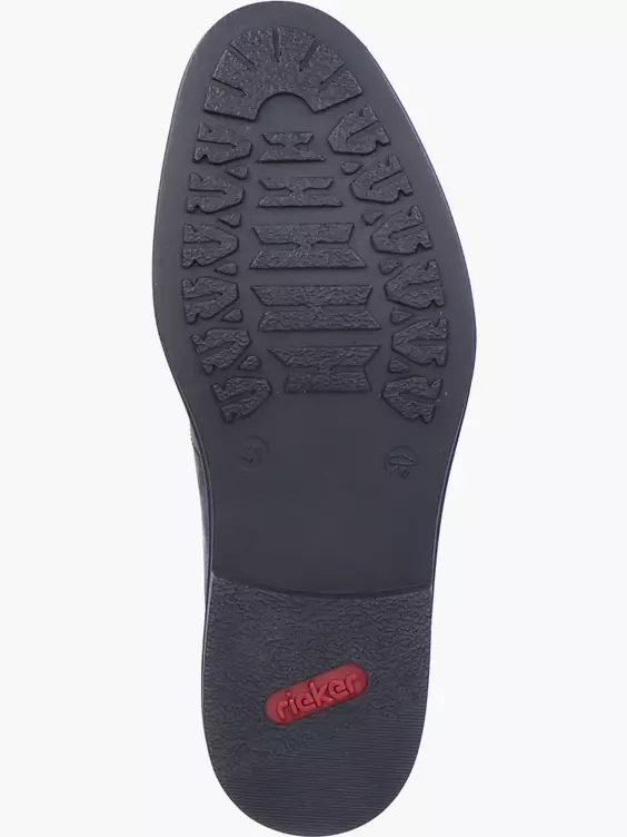 Rieker Herren Schnürschuhe