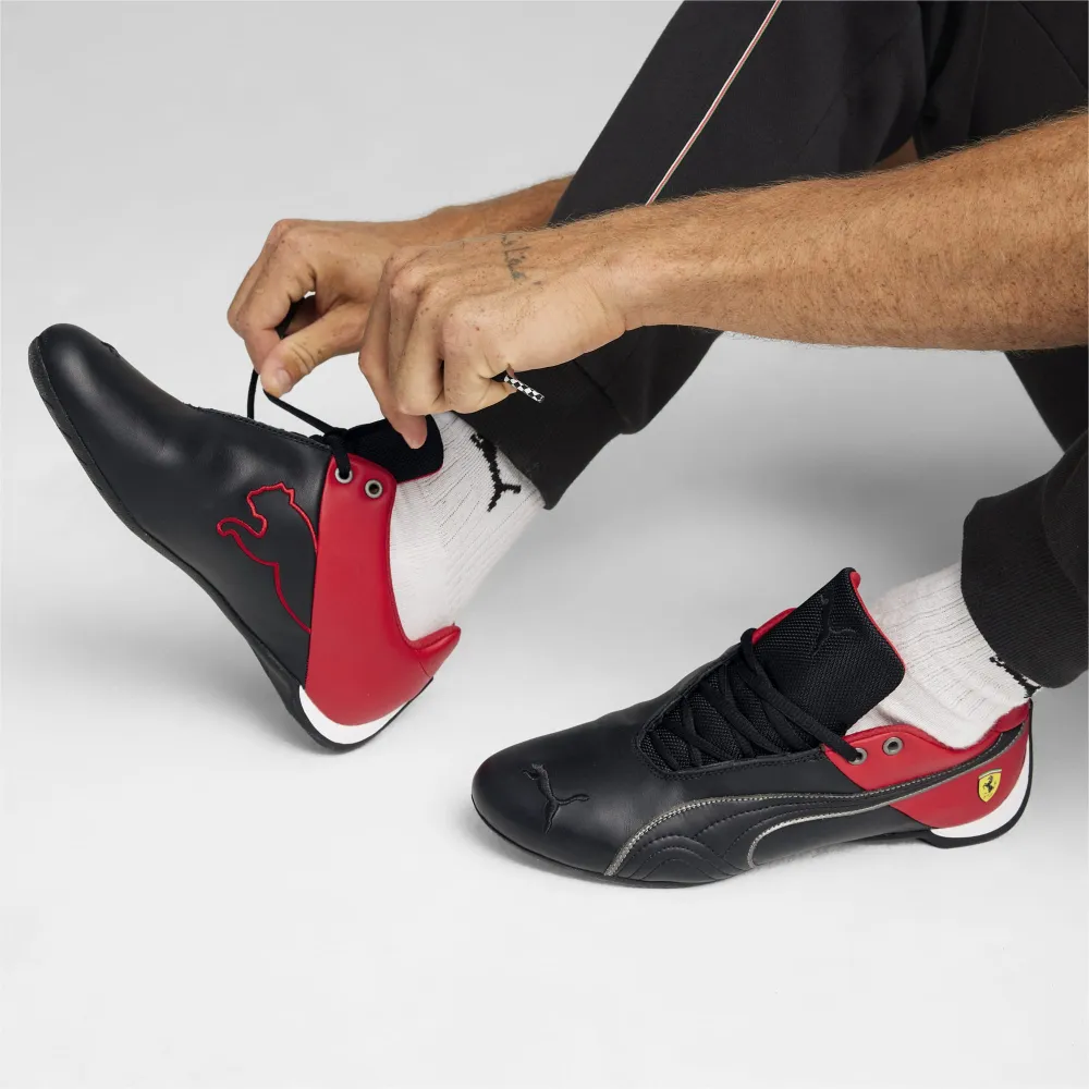 PUMA Scuderia Ferrari Future Cat OG 307889_03 / schwarz