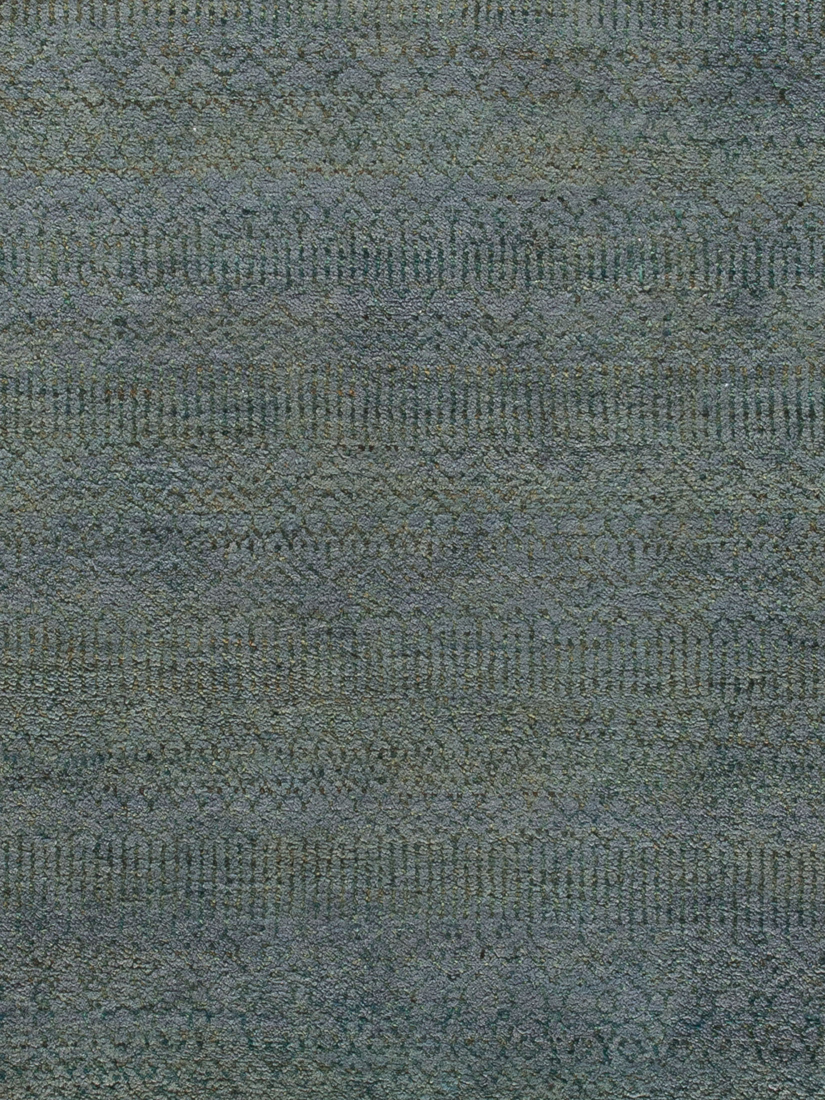 Contemporary Gabbeh ca. 203 x 291 cm, Unikat / Einzelstück