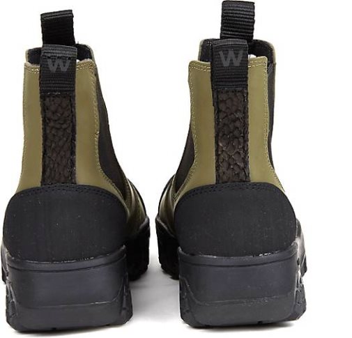 WODEN Gummistiefel MAGADA TRACK