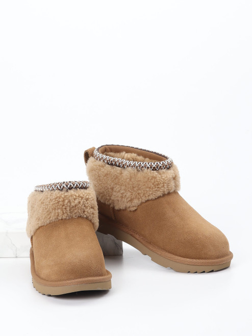 Boot-68102890021 UGG