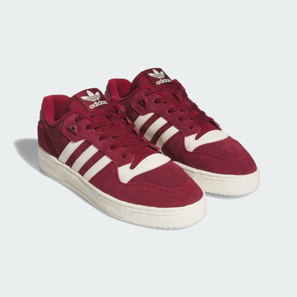 adidas Rivalry Low IE7208 / weiss