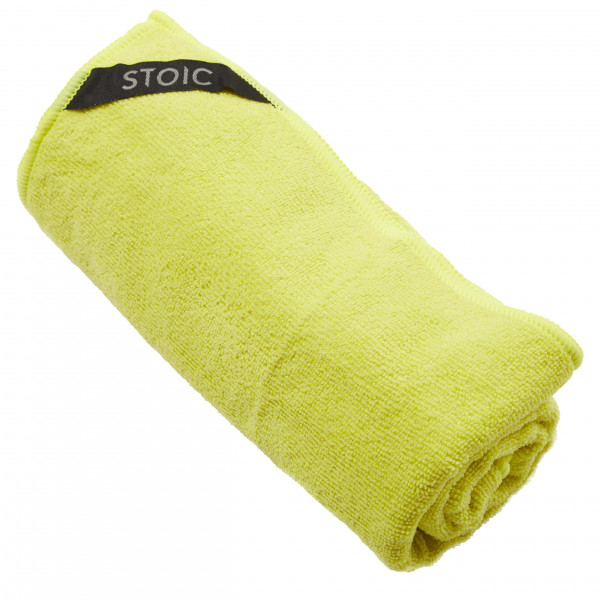 Stoic - Trekking TowelSt. Microfiber Basic - Mikrofaserhandtuch